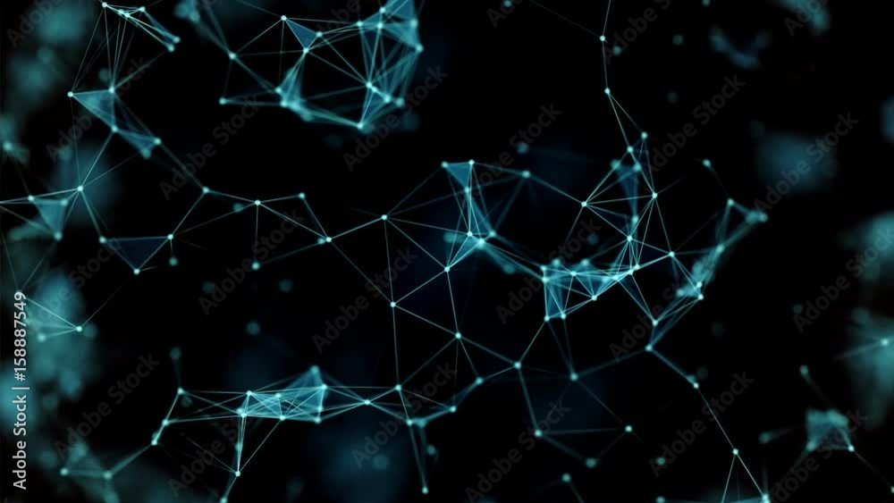 Beautiful abstract background movement Beautiful abstract background movement