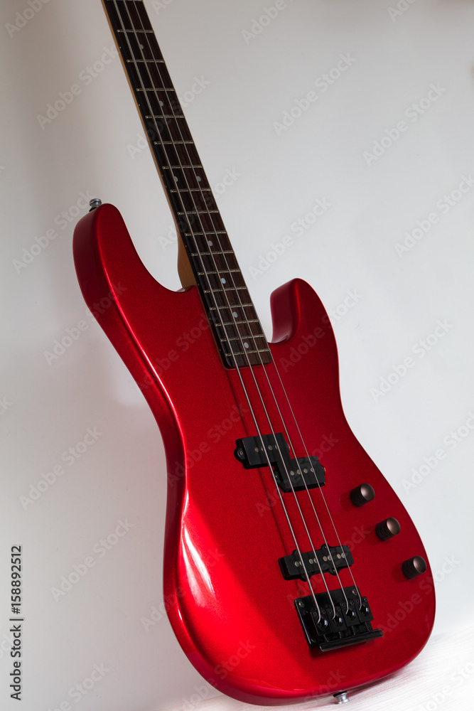 Obraz premium Bass
