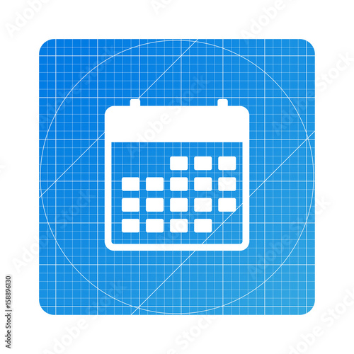 Blueprint - Terminkalender
