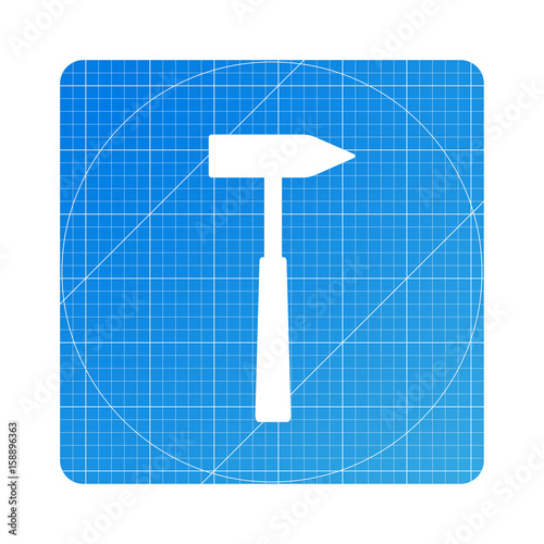 Blueprint - Hammer