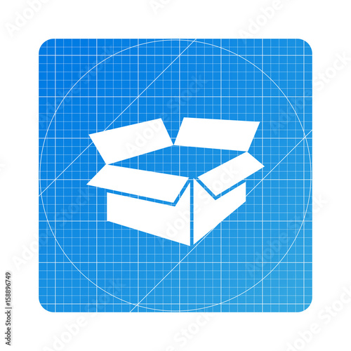 Blueprint - Box