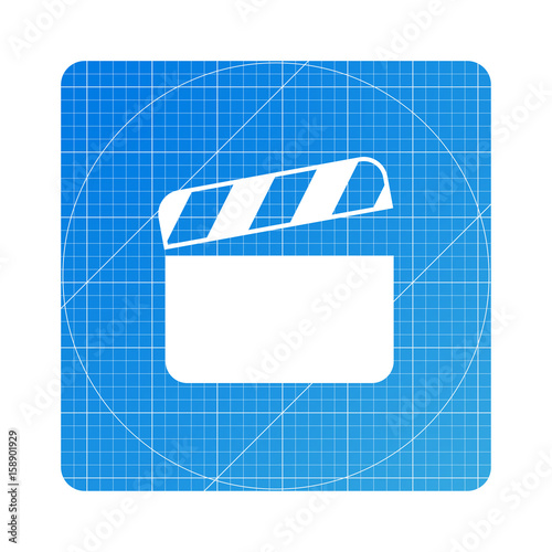 Blueprint - Filmklappe