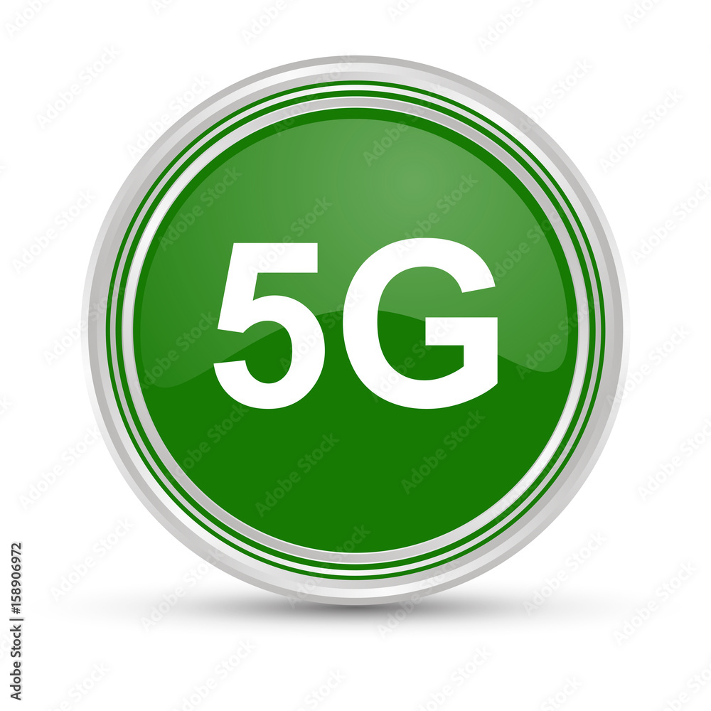 Grüner Button - 4G - Highspeed Internet Grüner Button - 4G - Highspeed Internet