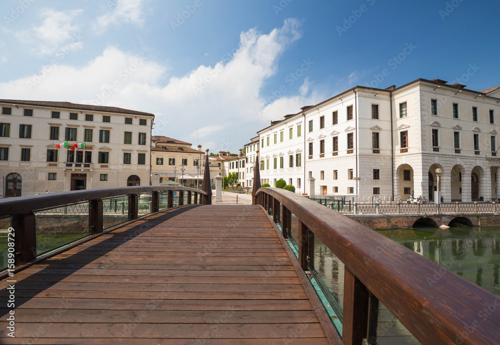 Treviso / view of the city