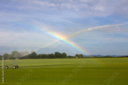 Regenbogen photo