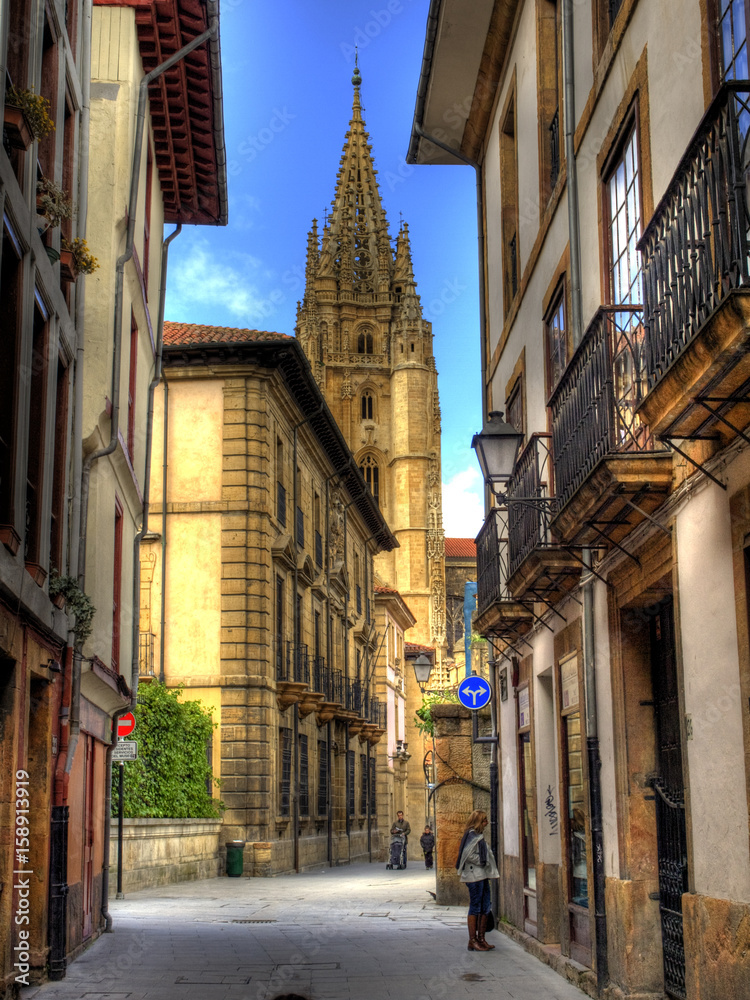 Asturias Spain