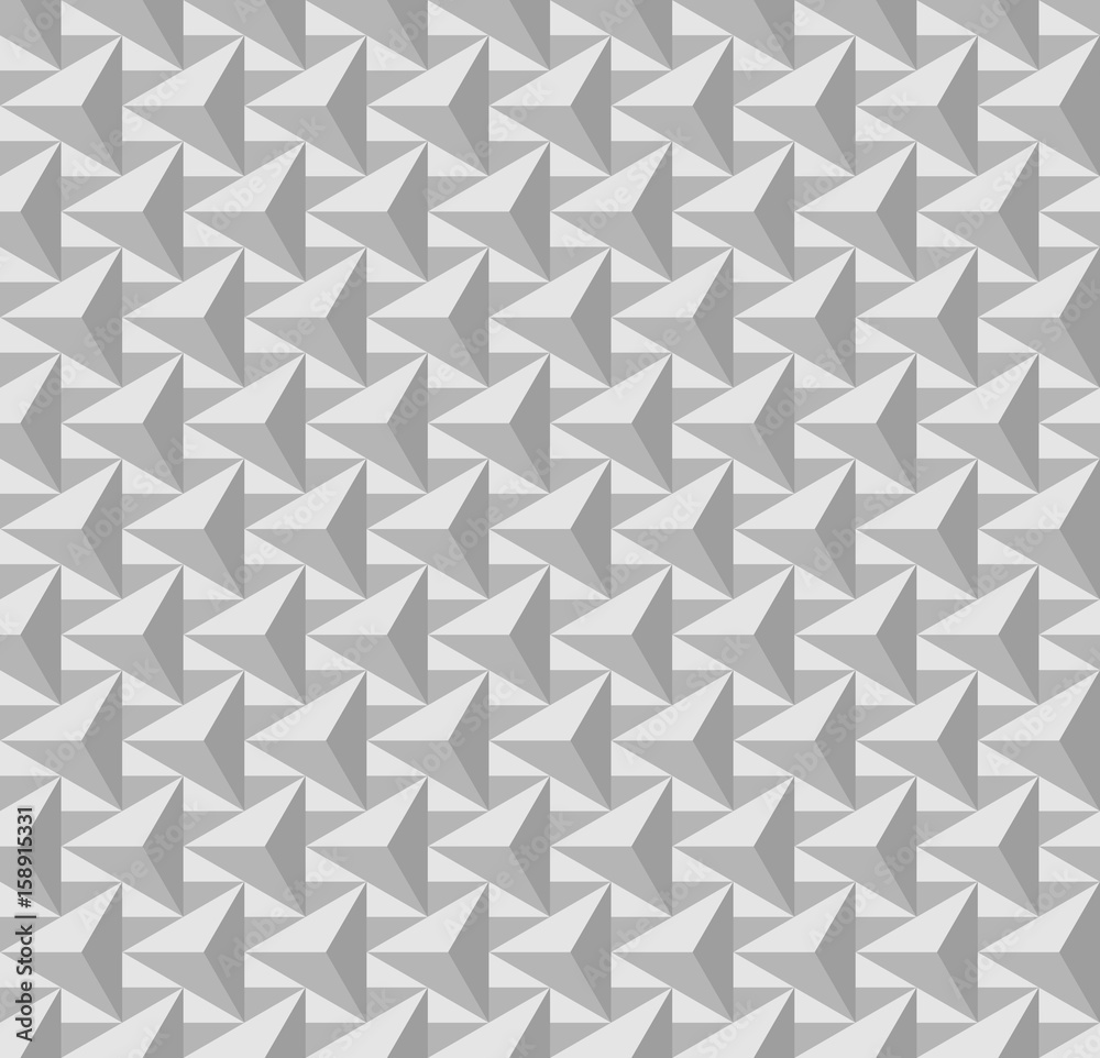 Abstract triangle pattern seamless texture background. Abstract triangle pattern seamless texture background.
