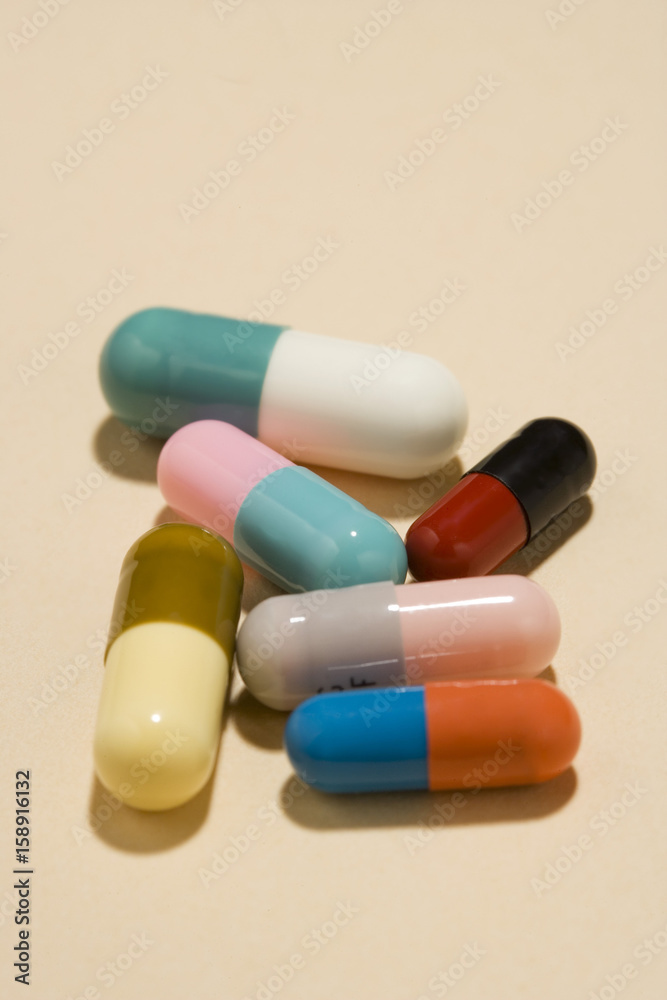 Miscellaneous drugs Miscellaneous drugs
