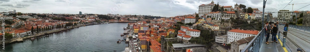 Oporto Porto Portugal