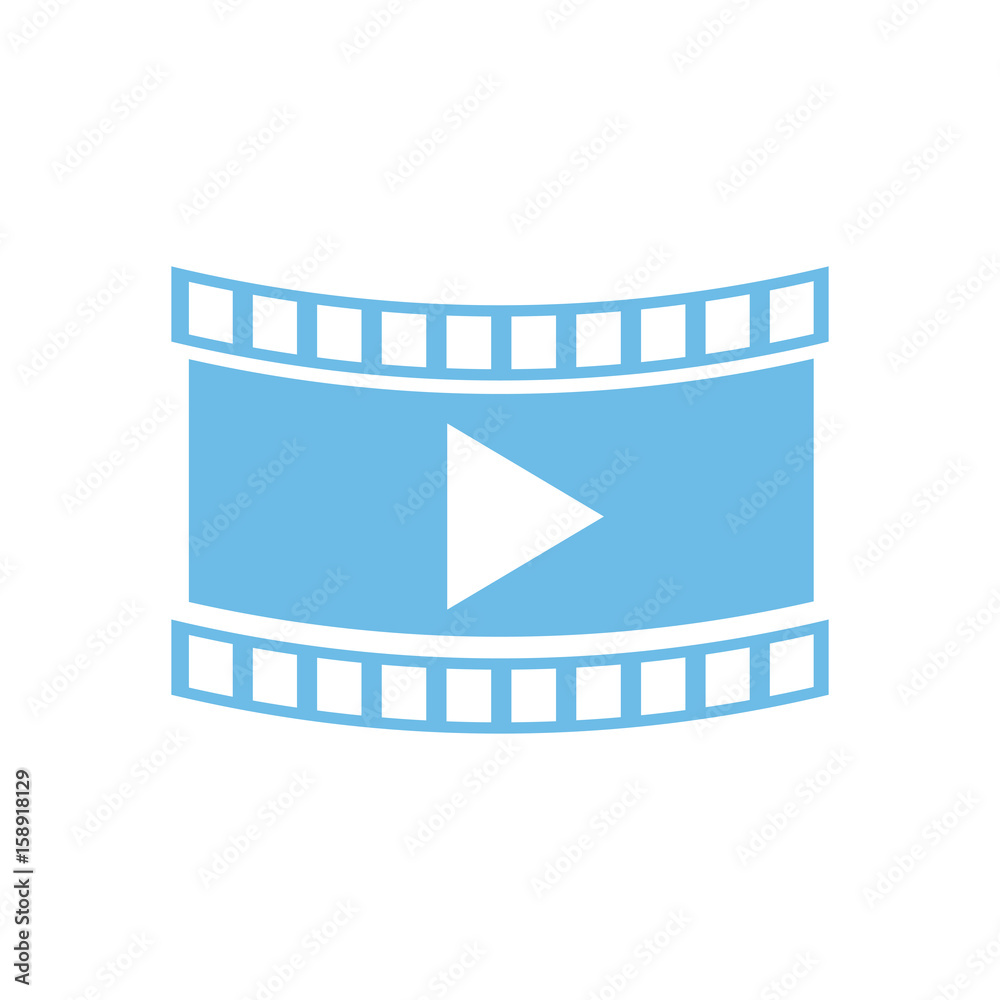 play video cyber game concept vector illustration play video cyber game concept vector illustration