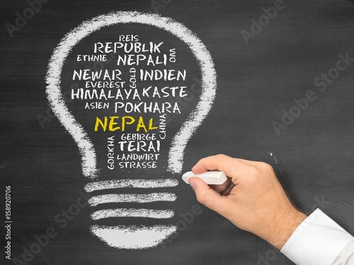 Nepal photo