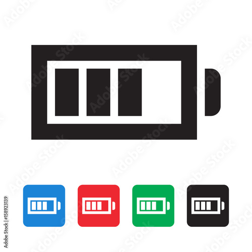 battery icon 