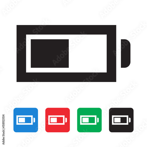 battery icon 