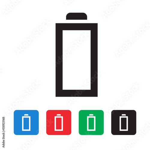 battery icon 