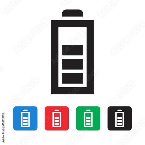 battery icon 