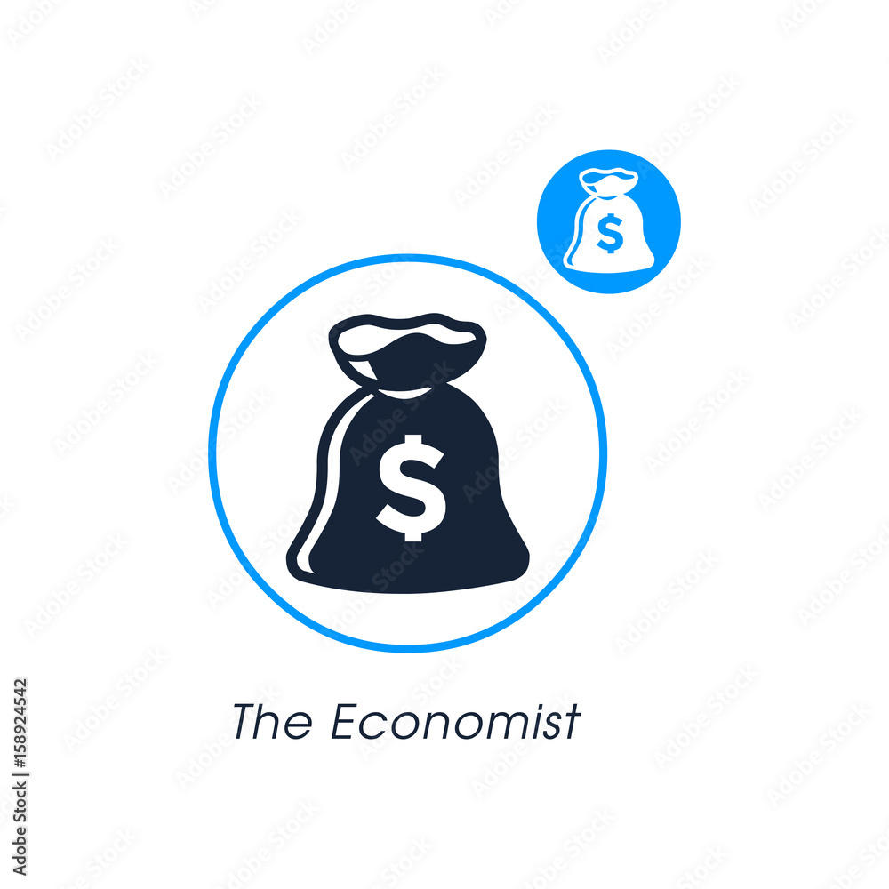 the economist. modern website icon the economist. modern website icon