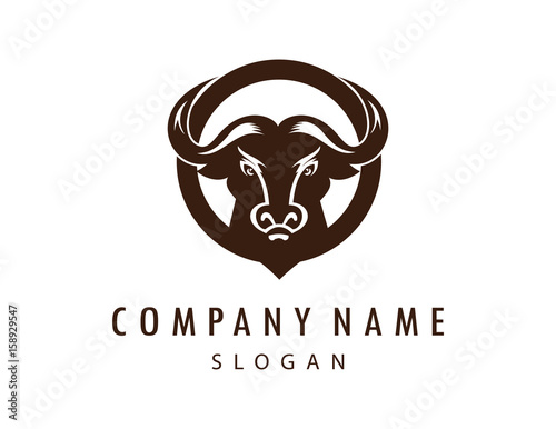 Buffalo logo
