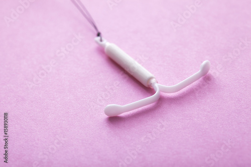 Hormonal IUD