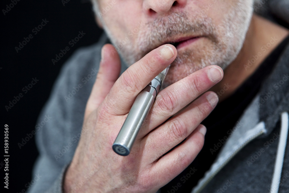 Electronic cigarette Electronic cigarette