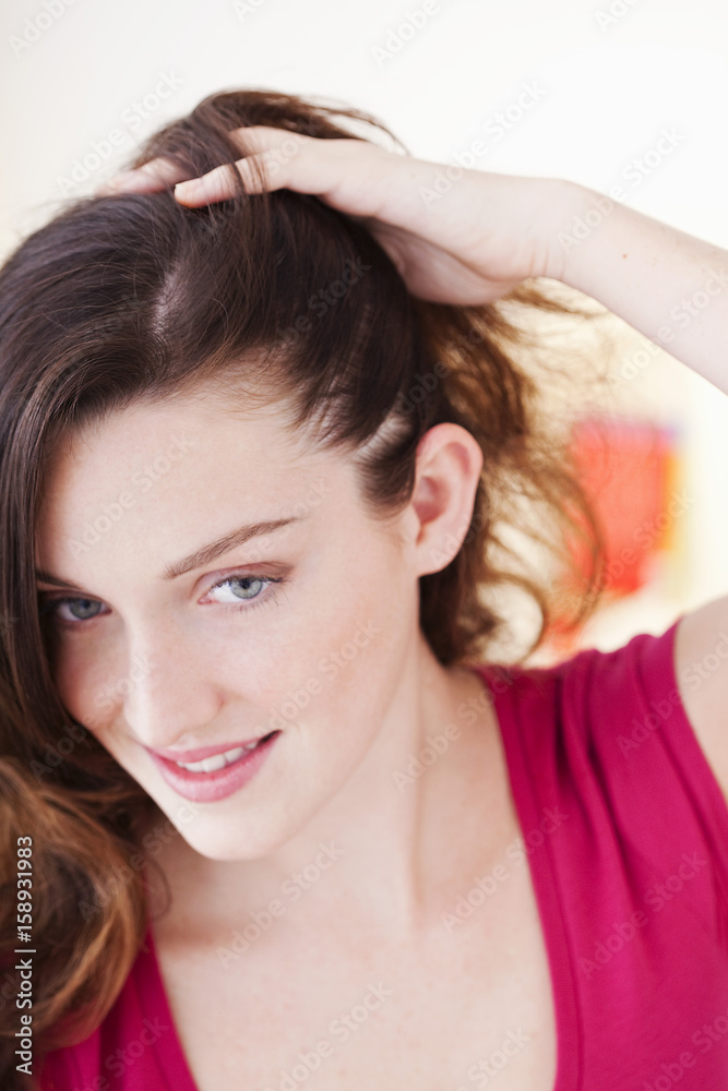 Model Model
