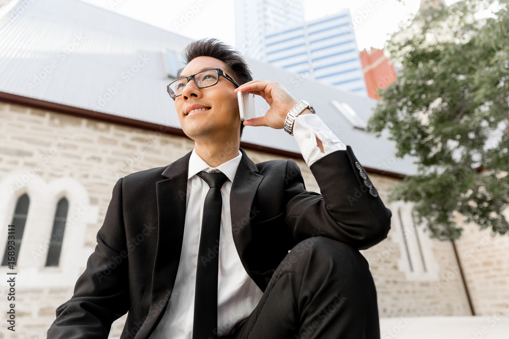 I am always in touch with ny company I am always in touch with ny company