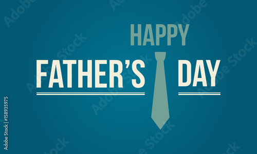 Father day background vector art