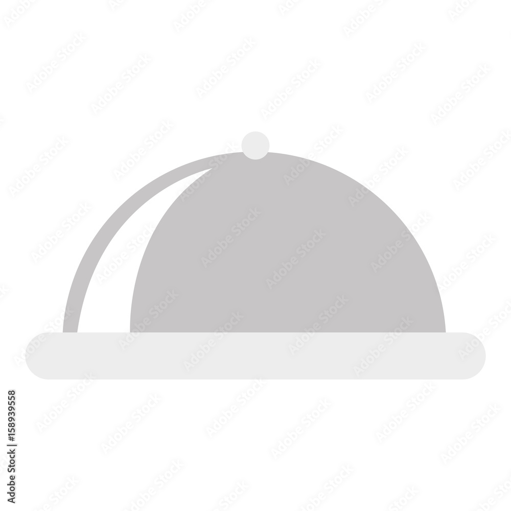 tray server isolated icon vector illustration design tray server isolated icon vector illustration design