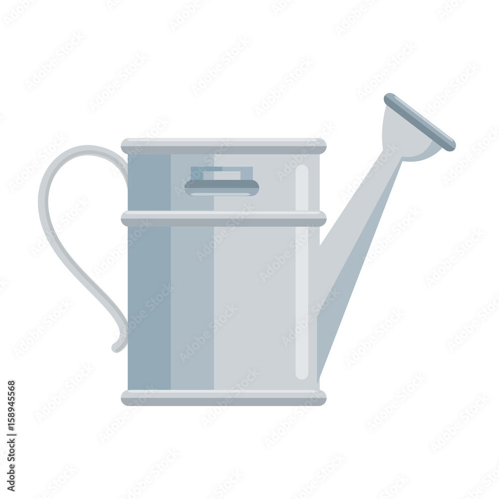 watering can animation vector illustration graphic design icon watering can animation vector illustration graphic design icon