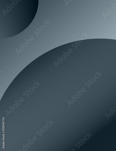 dark gray abstract