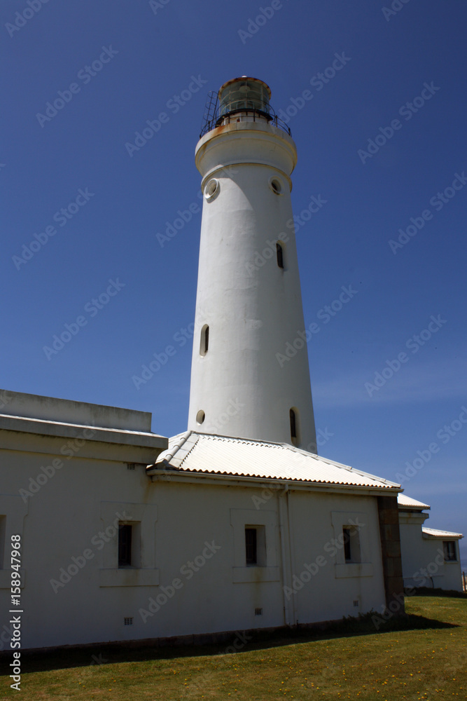 Old Lighthouse