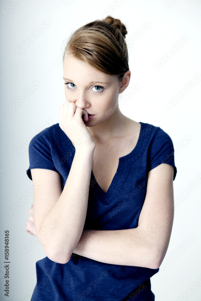 Woman interior Woman interior