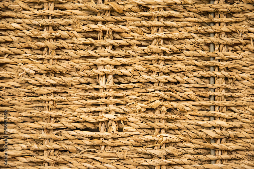 woven rattan with natural patterns woven rattan with natural patterns