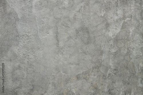 design on cement and concrete for pattern and background