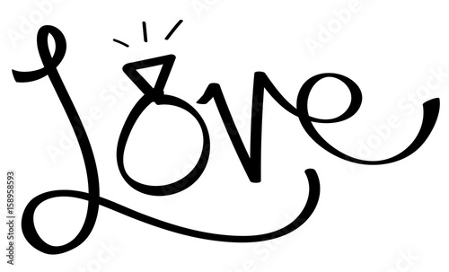 Love Ring