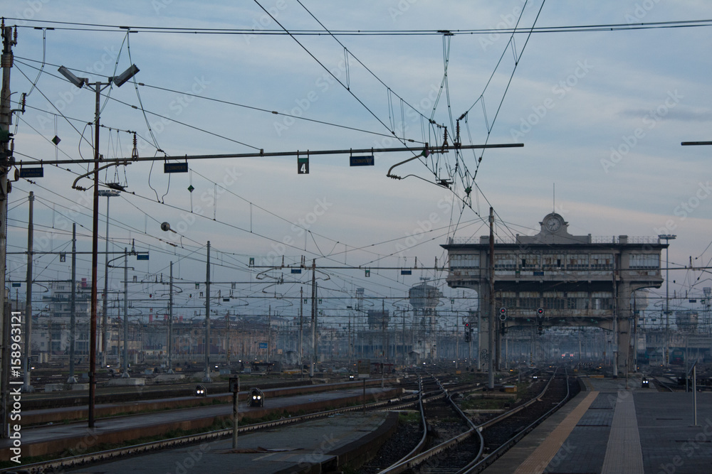 milano centrale milano centrale