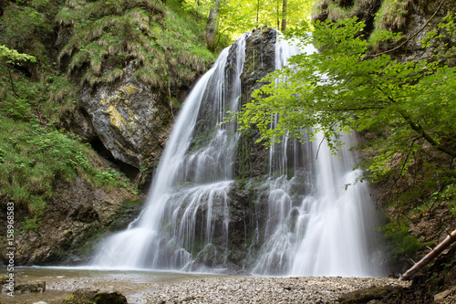 Josefstaler Wasserfälle © benjaminpritsch