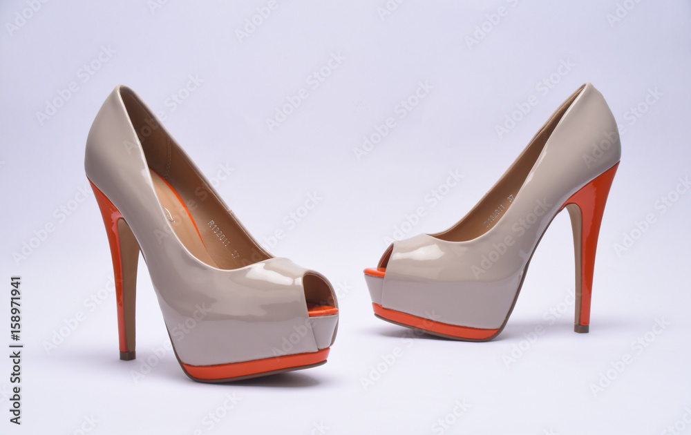 heeled woman sexy luxury shoes shopping heeled woman sexy luxury shoes shopping