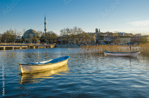 Golyazi (Gölyazı) Bursa Turkey