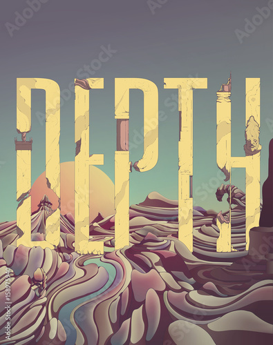 Paisaje 