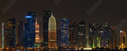 Doha Qatar