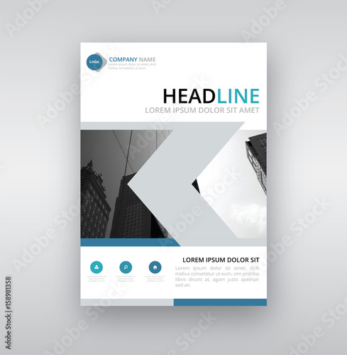 Brochure Cover