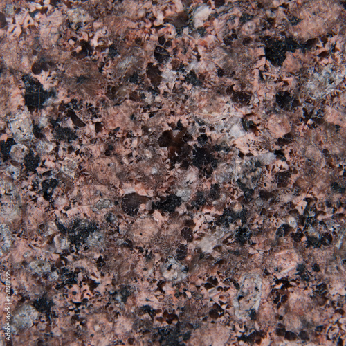 Brown marble texture for background