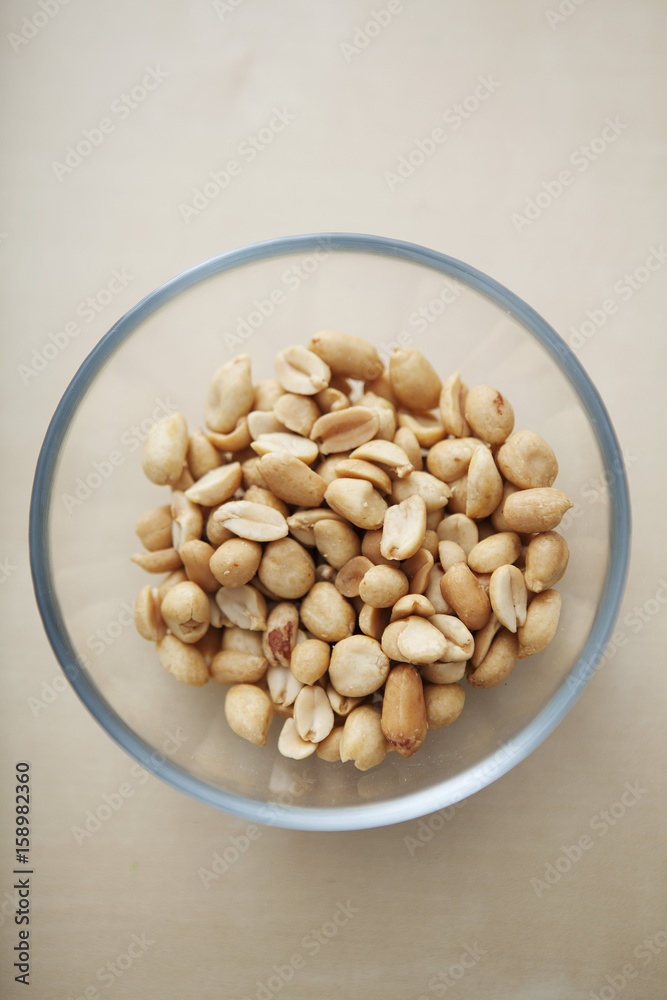 Peanut Peanut