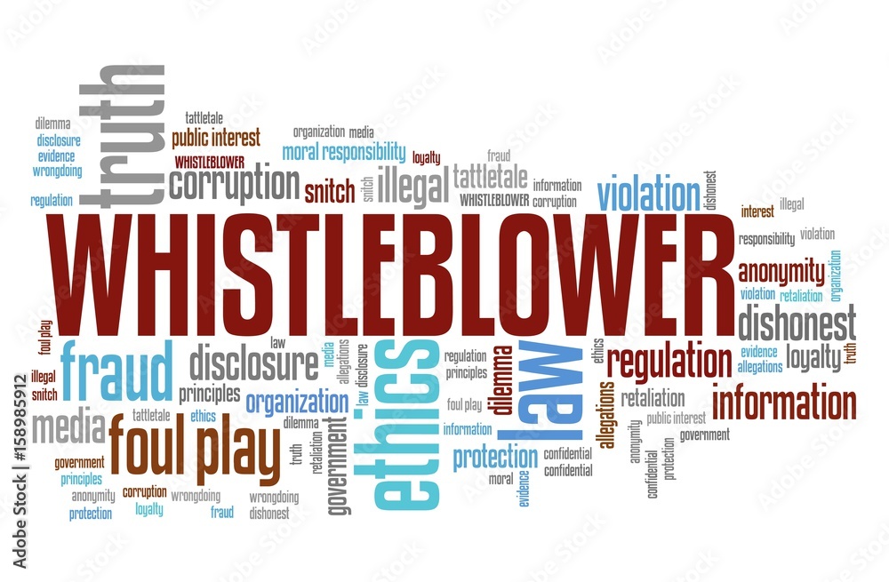 Whistleblower Stock Illustration Adobe Stock Whistleblower Stock Illustration Adobe Stock