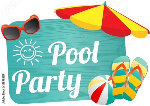 Poolparty
