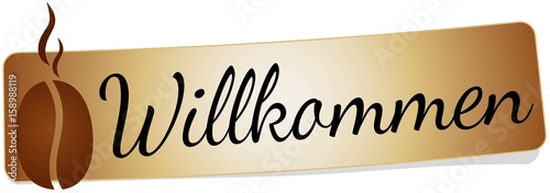 Willkommen