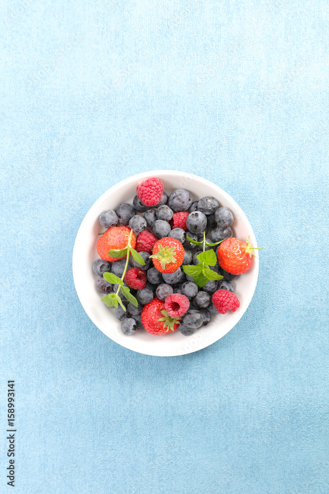 berry fruit berry fruit