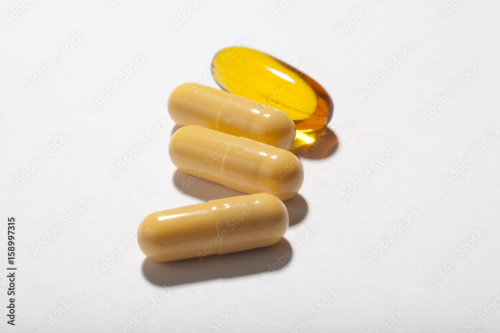 Food supplement Food supplement