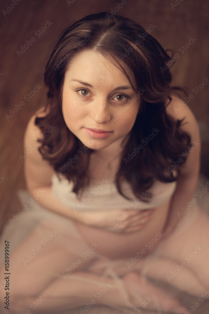 Pregnancy 7 Pregnancy 7