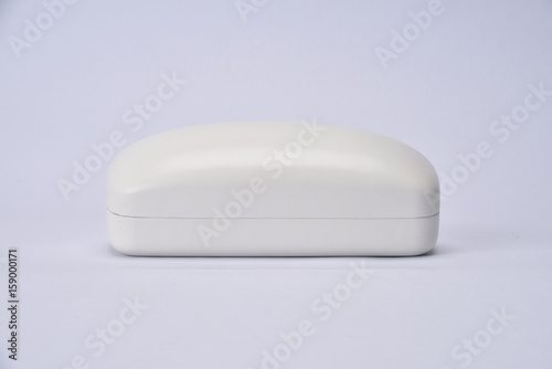 gift shopping sunglasses product box for mockup